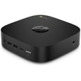 thumbnail image 2 of Restored HP Chromebox G2 Mini PC 4GB 32GB Intel Celeron 3867U X2&nbsp;1.8GHz,&nbsp;Black&nbsp; (Refurbished), 2 of 3