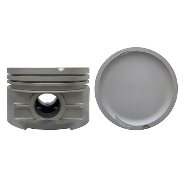 Pistones Para Dodge Daytona 1986-1993 (Spq) Spq Daytona