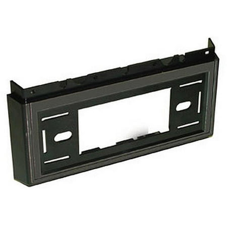 Scosche GM1480B - 1987-90 Chevrolet Caprice / Impala Installation Kit