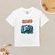 thumbnail image 2 of Camiseta Algodón de Naru para niños, 2 of 5
