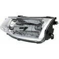 thumbnail image 3 of For 1999-2001 Toyota Solara Pair Headlights Driver and Passenger Side TO2502131 TO2503131 | 81150-06050 81110-06050, 3 of 4