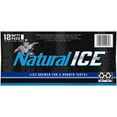 thumbnail image 6 of Natural Ice American Lager Beer 12 pack 12 fl oz Aluminum Cans 5.9% ABV, 6 of 6