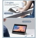 thumbnail image 4 of Funda MoKo para la nueva tableta Amazon Kindle Fire HD 10 2023, 4 of 8