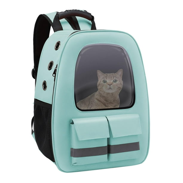 Bubble pet cheap carrier