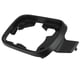 thumbnail image 4 of Mirror Inner Cover Left Door Side Rearview Mirror Cap Moulding Trim Replacement For Ford Explorer 2016?2019, 4 of 5