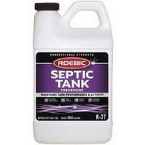 1PC Roebic Septic Tank Treatment