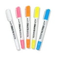 thumbnail image 7 of MUNGYO Multi Chalk Pen - Assorted 5 colors in a plastic case 3 sets, 7 of 7