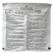 Asherman Chest Seal