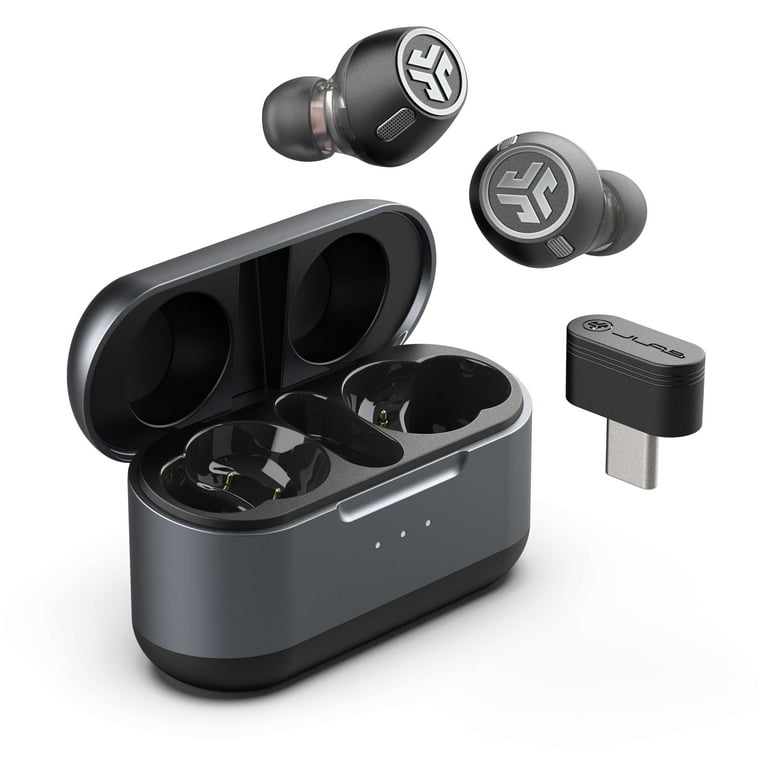 イヤホン JLab Epic Lab Edition Amazon.com: JLab Epic Lab Edition True Wireless Earbuds