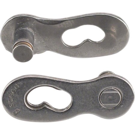 Wippermann ConneX 8sp chain connector, 3/32 - by Wippermann
