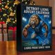 thumbnail image 4 of 2025 24 Days Advent Calendar Christmas Countdown Surprise Box with Toys, Holiday Gift for Kids Christmas Decorations, 4 of 5