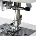 thumbnail image 2 of Juki HZL-F400 Exceed Quilt Pro Computerized Sewing & Quilting Machine, 2 of 6