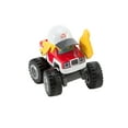 thumbnail image 2 of Blaze and the Monster Machines Fisher Price Joe Truck Car Play Vehicles, 2 of 5
