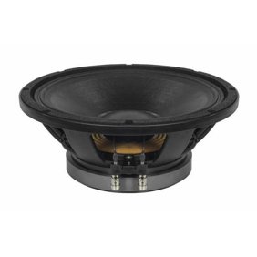 12 in. Midbass Super Chuchero 800W Car Speaker