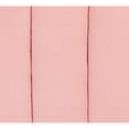 thumbnail image 4 of Cabecera King Size Trinity Kami Rosa, 4 of 6