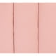 thumbnail image 5 of Recámara Individual Kami Pink con Cabecera + Base Cama Slim, 5 of 8