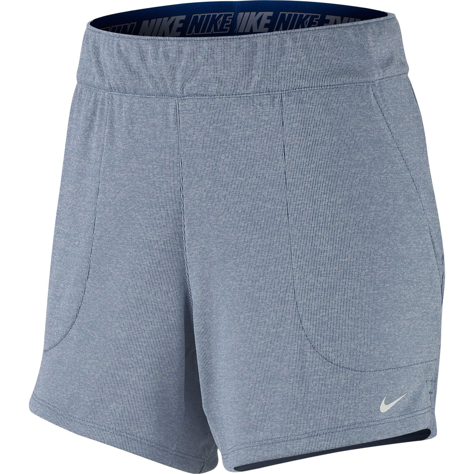 nike dry women's attack shorts