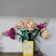 thumbnail image 4 of JarróN de Resina Decorativa de DiseñO úNico Inspirado en la éPoca,JarróN de Jugo de Naranja,JarróN de Flores úNico,Verde de Mesa úNico, 4 of 8