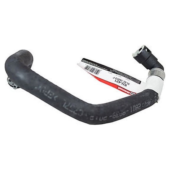 Heater Hose Set - Compatible with 2005 - 2008 Ford F-150 4.6L V8 2006 2007