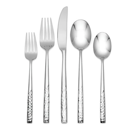 

Lenox 20-Piece Mezze Flatware Setting