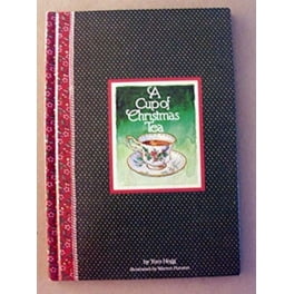 A Cup of Christmas Tea: Cozy Moments to Savor This Holiday Season