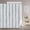 Grey, variant on Aesthetic Light Pink Marble Shower Curtain,Liquid Modern Abstract Shower Curtain Decorative Bathroom Tub&nbsp;Home with 12 Hooks Quick Dry Washable Durable Polyester Fabric Standard 72x72 Inches