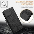 thumbnail image 3 of Case for GANGXUN Samsung Galaxy S25 Plus – Elegant and Practical with Long,Short Lanyards, 3 of 5