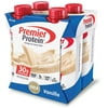 6 Pack - Premier Protein 30g Protein Shakes, Vanilla Flavor, 11 oz, 4 ea