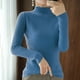 thumbnail image 1 of Neewe Women's Oversized Sweaters 2025 Long Sleeve Fuzzy Knit MXsual Chunky Pullover Sweater Fall Outfits Clothes, 1 of 4