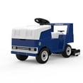 thumbnail image 1 of KOOL KARZ NHL ZAMBONI Ride On Toy Car, 1 of 5