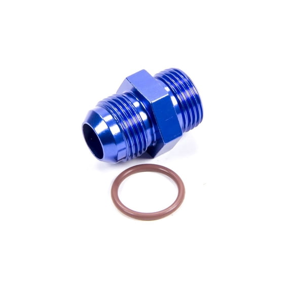 Fragola #12 X 1-1/16-12 (#12) Radius O-Ring Fitting