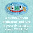 thumbnail image 5 of YOTTOY Mo Willems Collection | Pigeon Soft Stuffed Animal Plush Toy (w/ Mo Willemss Voice) - 11.5, 5 of 5