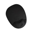 thumbnail image 1 of Tapete Mouse Pad Ergonomico Negro Gel Antiderrapante /e OEM Tapete, 1 of 7