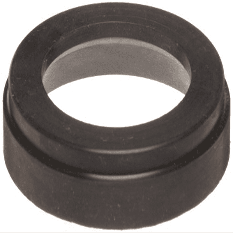 Dixon AWR14 Air Hose Fitting Rubber Washer for Air King 4 Lug Quick