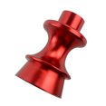 thumbnail image 4 of Red Reverse Lockout Lever Shift Knob Lifter for Subaru BRZ Toyota FT86 GT86, 4 of 8