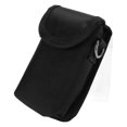 thumbnail image 4 of QIILU Rangefinder Bag, 1680D Oxford Fabric Sling Tool Case For Smart Meters, 4 of 8