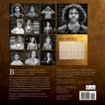 thumbnail image 3 of Hamilton 2022 Wall Calendar : An American Musical (Calendar), 3 of 4