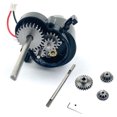 thumbnail image 3 of Piezas de actualización del engranaje de de cambios del coche RC partes duraderas prácticas para camión per per per CUTICAT Equipo de coche RC, 3 of 8