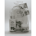 thumbnail image 2 of Ola Tropical Apothecary Rainforest Gift Set - Body Butter, Deep Sea Mist, and Bath Ritual, 2 of 4