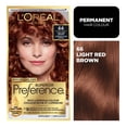 thumbnail image 1 of L'Oréal Paris Superior Preference, Permanent Hair Dye, 1 of 9