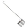 thumbnail image 4 of Wine Ladle Stainless Steel Spoon Wine Dipper Spoon Beer Pouring Measure Spoon for Kitchen500ML, 4 of 9