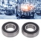thumbnail image 5 of Rodamiento De Bolas De Ranura Profunda Doble Sellado, Resistente A Altas Temperaturas Ahorre Lubricante Rodamiento De Bolas De Ranura Profunda 6205RS Baja Fricción Para Uso ANGGREK BG1012, 5 of 8