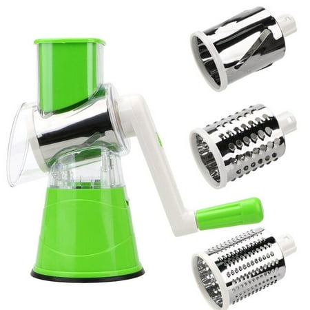 

UMMH Vegetable Dicer Set Kitchen Vegetable Slicer Carrot Cheese Slicer Potato Peeler Multifunction Vegetable Cutter