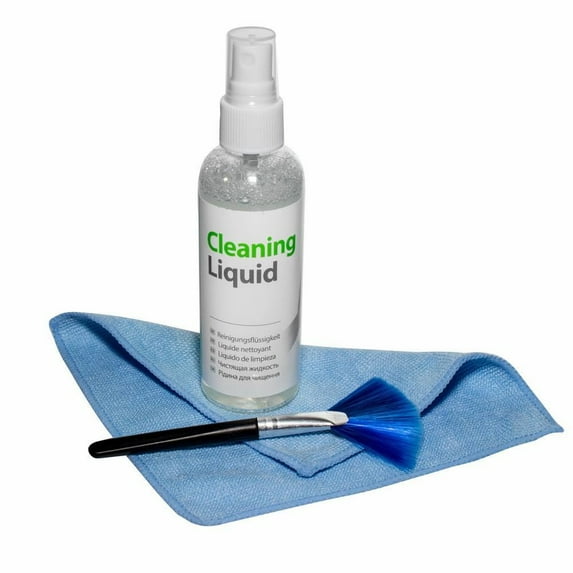 Colorway Computer Screen and Monitor Spray Cleaning Kit