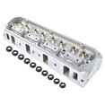 thumbnail image 3 of Mustrod 1PC Bare Aluminum Cylinder Head for Ford Small Block 289 302 351W 5.0L V8 Engines, 3 of 12