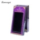 thumbnail image 1 of Pestañas postizas de pelo de visón curvo de alta calidad 1 caja Extensiones de pestañas postizas naturales individuales 1 caja hola suerte unisex, 1 of 1