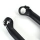 thumbnail image 2 of 1 par de manillares auxiliares de cuerno de equitación manillar de barra de agarre ajustable para bicicleta Ndcxsfigh  Accesorios para bicicletas, 2 of 8