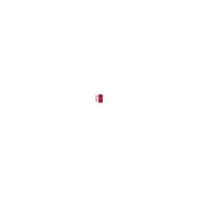 Rimmel Stay Glossy Lip Gloss, Date Night, 0.18 oz