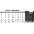 thumbnail image 2 of Pantalón Táctico Militar Espesar Impermeable Y Cortavientos, 2 of 8
