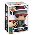 thumbnail image 2 of Figura Coleccionable Funko  Stranger Things Dustin, 2 of 2